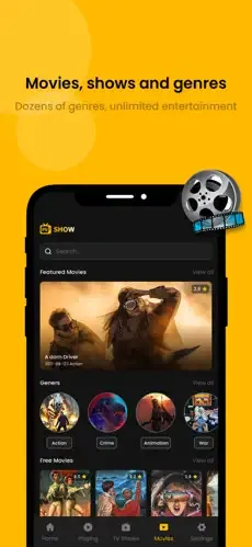 pikashow-latest-version-apk-download Movies and shows