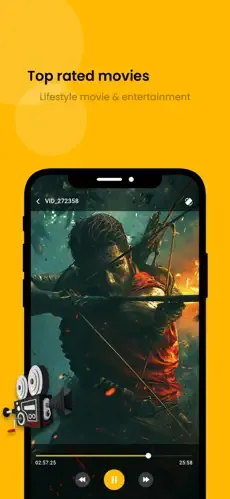 pikashow-latest-version-apk-download Top Rated Movies